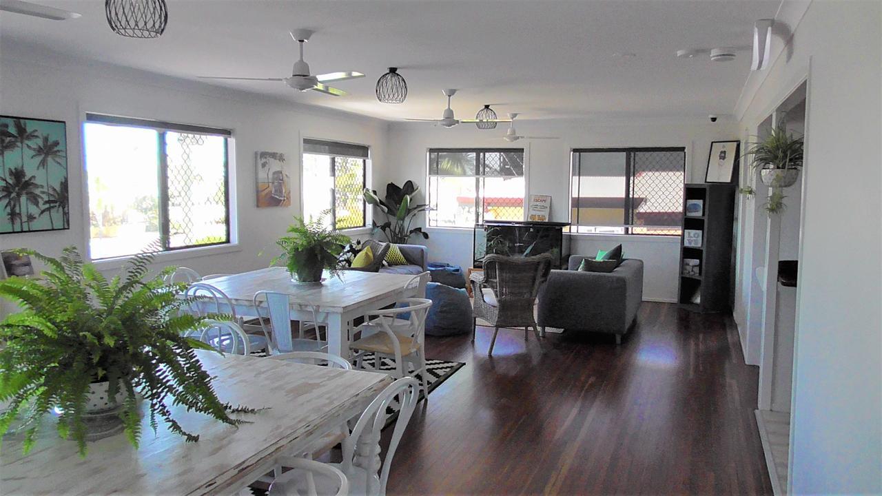 Yeppoon Beachhouse Exterior photo