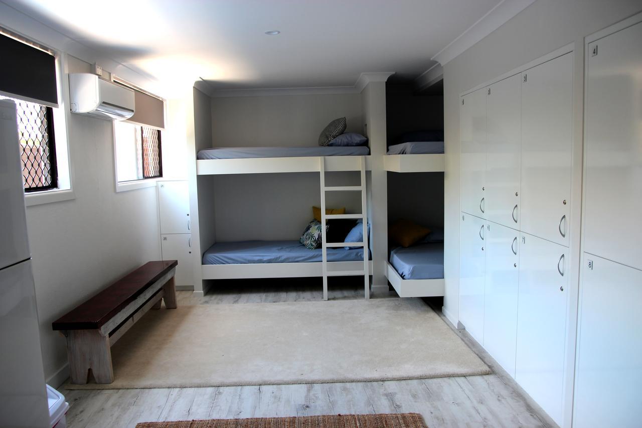 Yeppoon Beachhouse Exterior photo