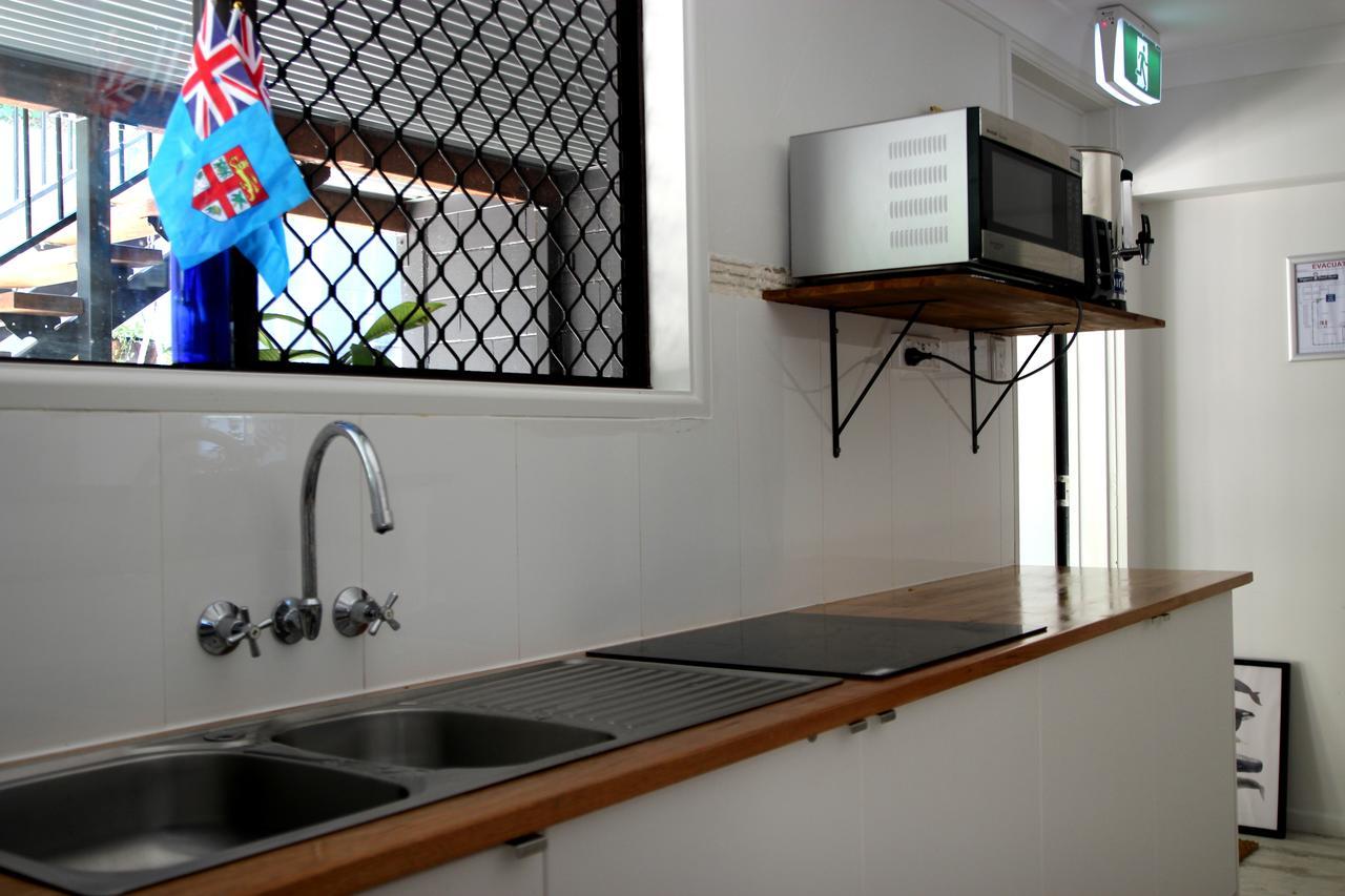 Yeppoon Beachhouse Exterior photo