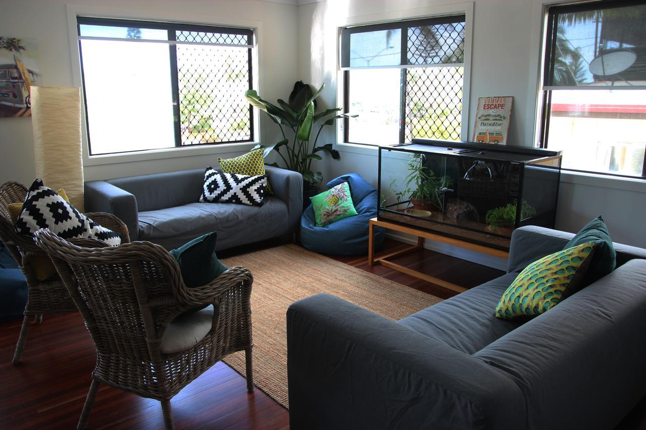 Yeppoon Beachhouse Exterior photo