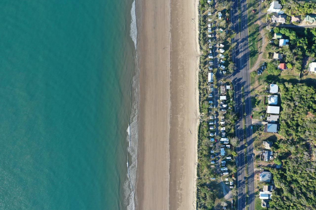 Yeppoon Beachhouse Exterior photo