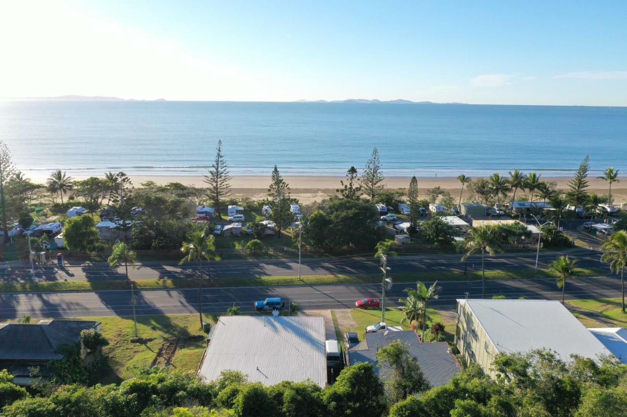 Yeppoon Beachhouse Exterior photo