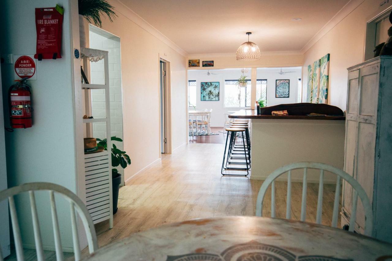 Yeppoon Beachhouse Exterior photo